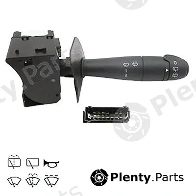 Steering Column Switch