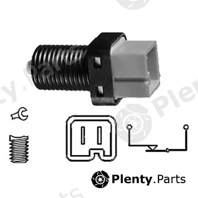 Fispa 5.140089 — Stop Light Switch