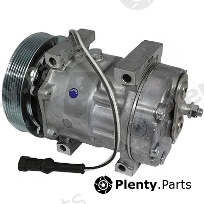 Fispa 1.1424A — Compressor, air conditioning