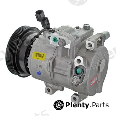 Fispa 1.5457 — Compressor, air conditioning