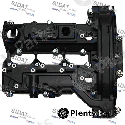 Fispa BA010014A2 — Cylinder Head Cover