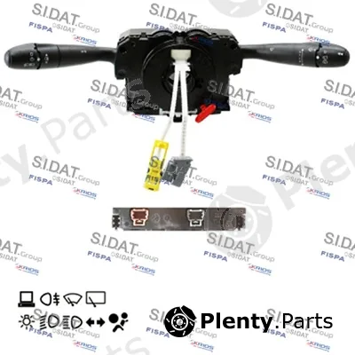 Steering Column Switch