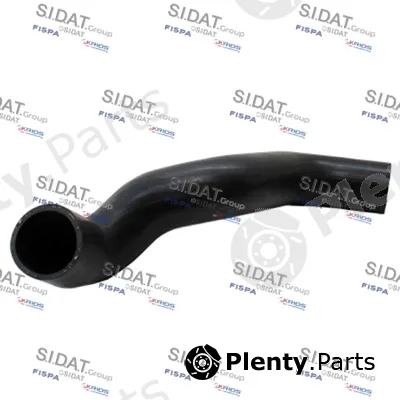 Fispa 500713 — Charge Air Hose