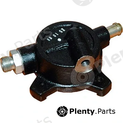 Fispa 89.195 — Vacuum Pump, braking system