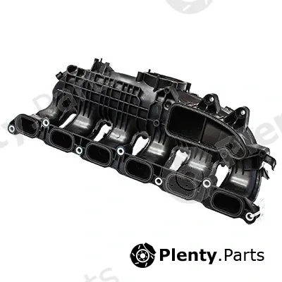 Intake Manifold Module