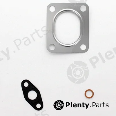 Mounting Kit, charger