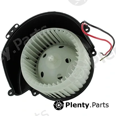 Fispa 9.2133 — Interior Blower