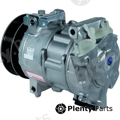 Fispa 1.5227 — Compressor, air conditioning