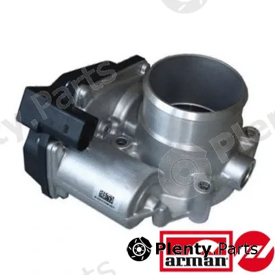 Fispa 88.052AS — Throttle Body ARMAN