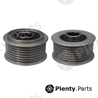 Fispa 455238 — Alternator Freewheel Clutch