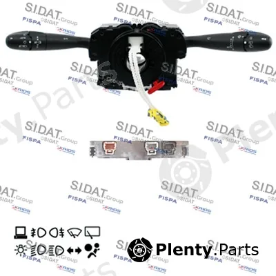 Steering Column Switch