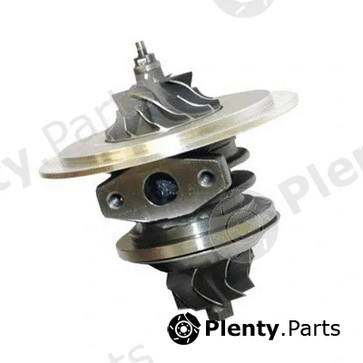 Fispa 47.143 — Core assembly, turbocharger ETP TURBO