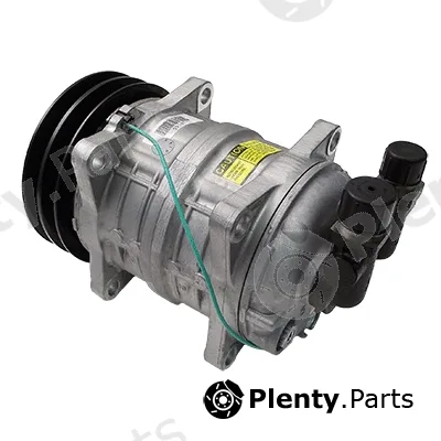 Fispa 1.2026 — Compressor, air conditioning