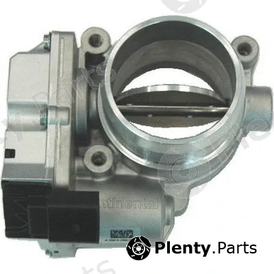 Fispa 88.066 — Throttle Body
