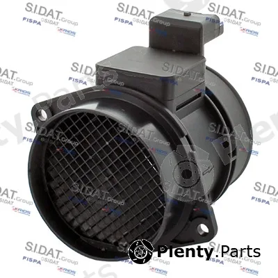 Fispa 38.857A2 — Mass Air Flow Sensor