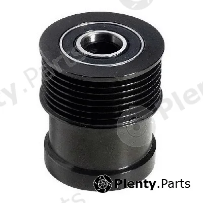 Fispa 455064 — Alternator Freewheel Clutch