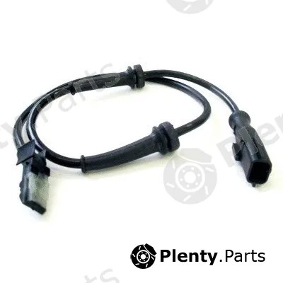 Fispa 84.898 — Sensor, wheel speed