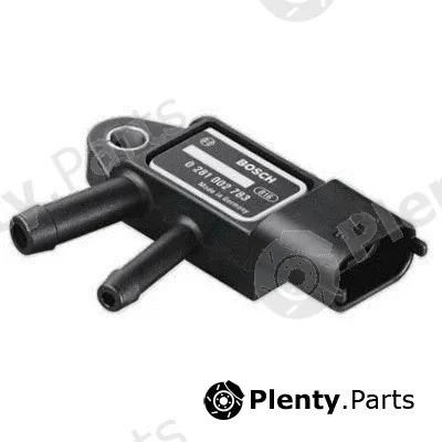 Fispa 84.275 — Sensor, exhaust pressure