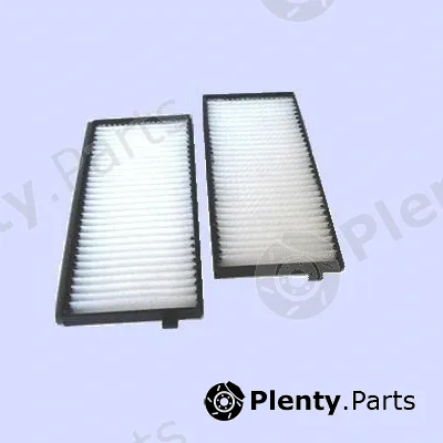 Fispa 340-2 — Filter, cabin air