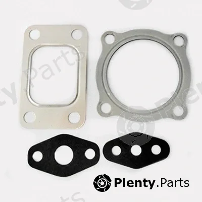 Fispa 47.920 — Mounting Kit, charger