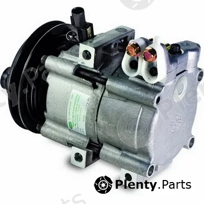 Fispa 1.9023 — Compressor, air conditioning