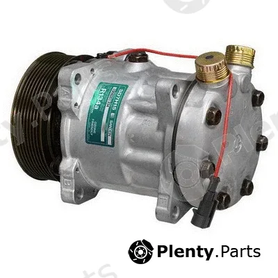 Fispa 1.1062 — Compressor, air conditioning