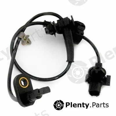 Fispa 84.1193 — Sensor, wheel speed