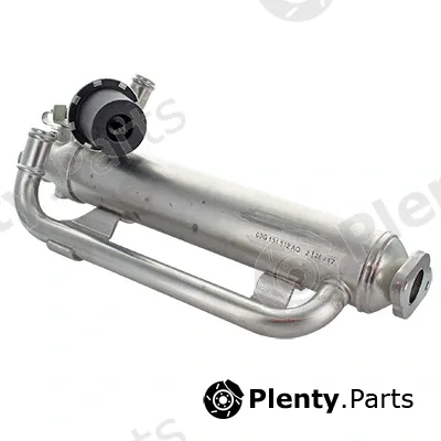 Fispa 83.1276 — Cooler, exhaust gas recirculation