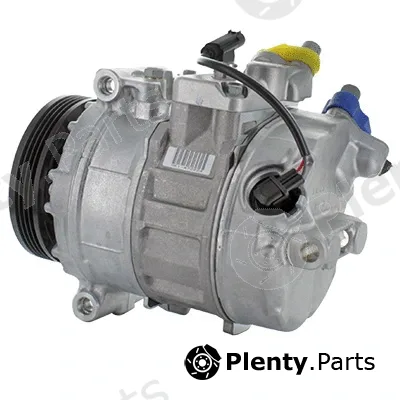 Fispa 1.5208 — Compressor, air conditioning