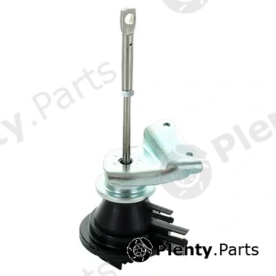Fispa 48.517 — Boost Pressure Control Valve