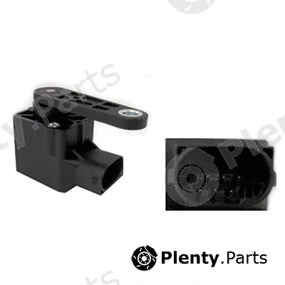 Controller, leveling control