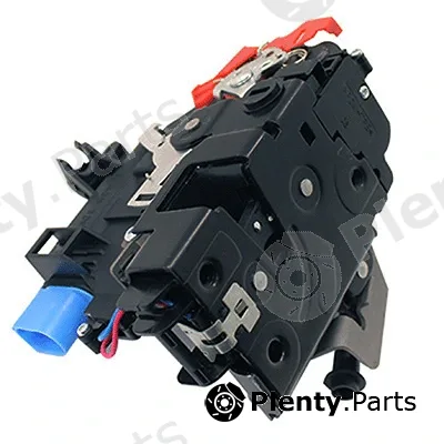 Fispa 610883A2 — Door Lock