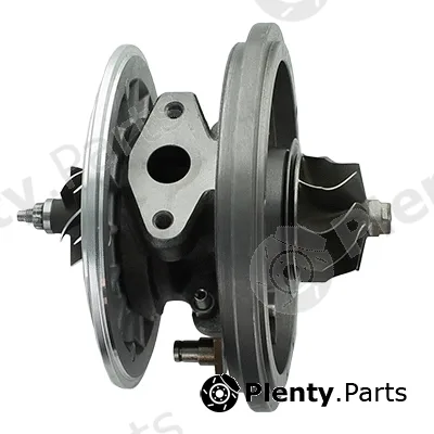 Fispa 47.1010 — Core assembly, turbocharger ETP TURBO