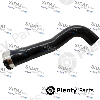 Fispa 500961 — Charge Air Hose