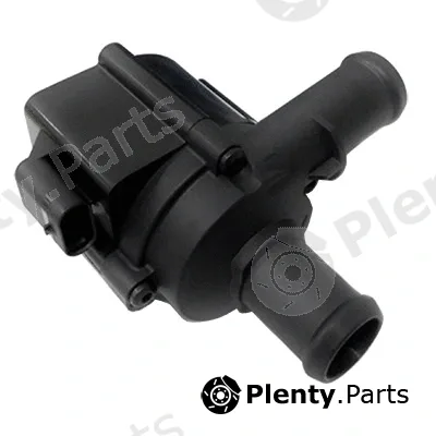Fispa 5.5072 — Auxiliary Water Pump (cooling water circuit)