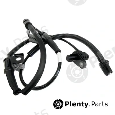 Fispa 84.976 — Sensor, wheel speed