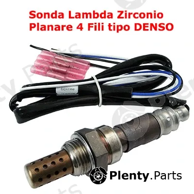 Fispa 90082A2 — Lambda Sensor