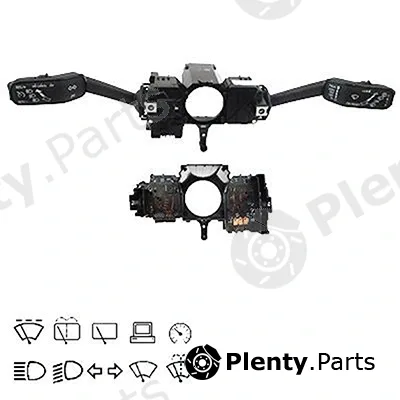 Steering Column Switch