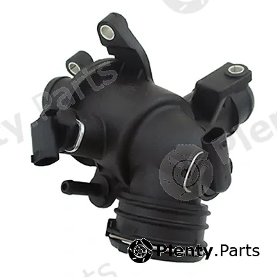 Fispa 94.865 — Thermostat, coolant