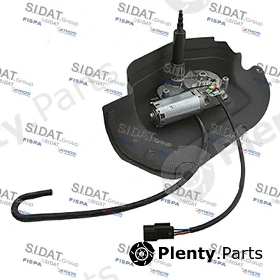 Fispa 69693 — Wiper Motor