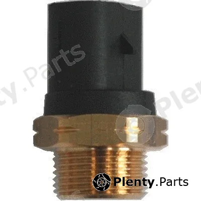 Fispa 82.412 — Temperature Switch, radiator fan