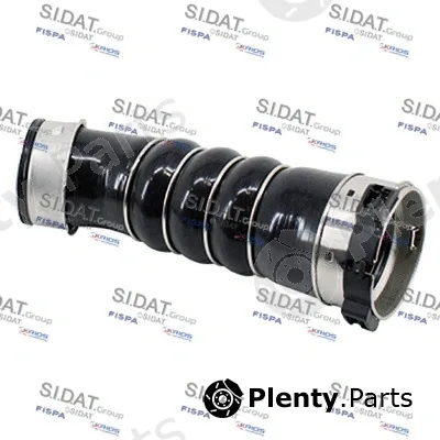 Fispa 500382 — Charge Air Hose