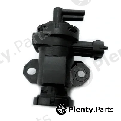 Fispa 83.1445 — Pressure Converter, exhaust control