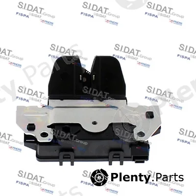 Fispa 610388 — Tailgate Lock