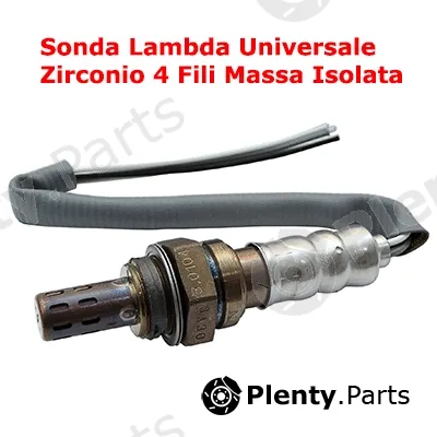 Fispa 90054 — Lambda Sensor