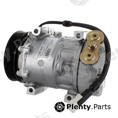 Fispa 1.1371A — Compressor, air conditioning