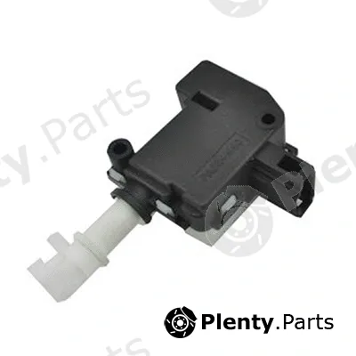Fispa 610634A2 — Tailgate Lock