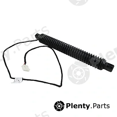Fispa 760810A2 — Gas Spring, tray (boot/cargo bay)