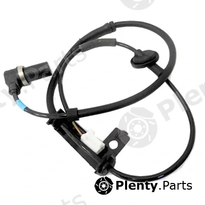 Fispa 84.991 — Sensor, wheel speed