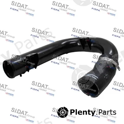 Fispa 501552 — Charge Air Hose